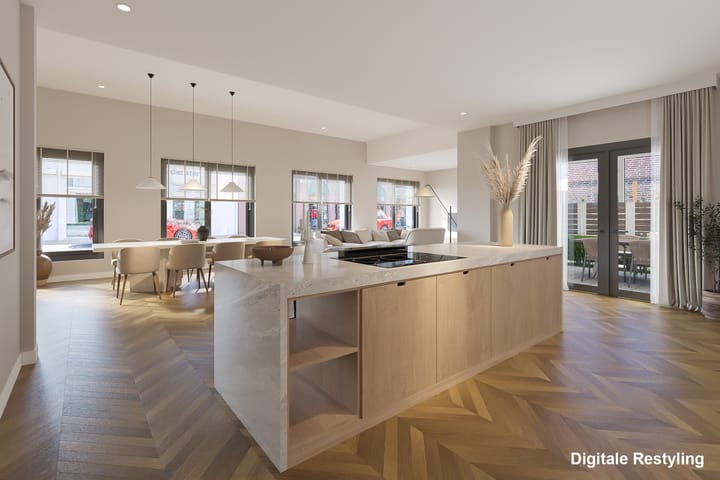 Photo of property Spalstraat 8, Hengelo (Gld)