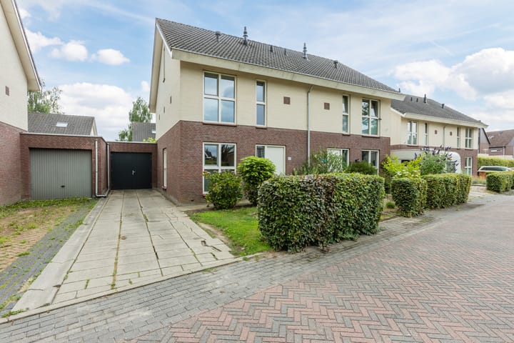 Spalterven 46 in Enschede photo