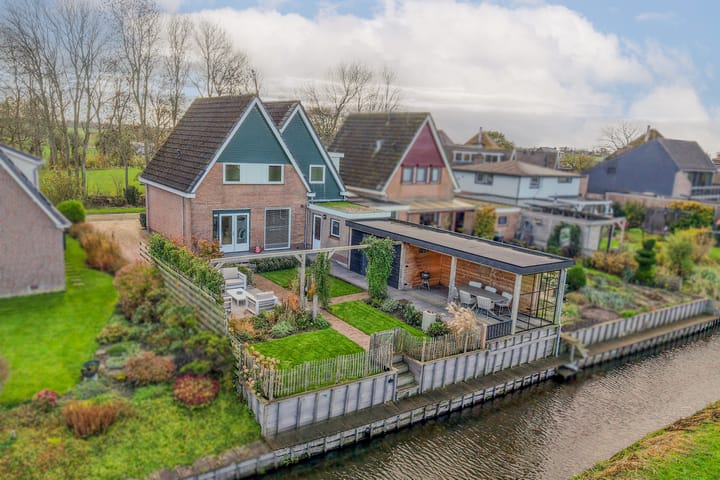 Photo de la maison Spanbroekerweg 241b, Spanbroek