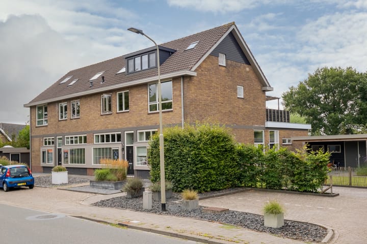 Spanbroekerweg 54 in Spanbroek