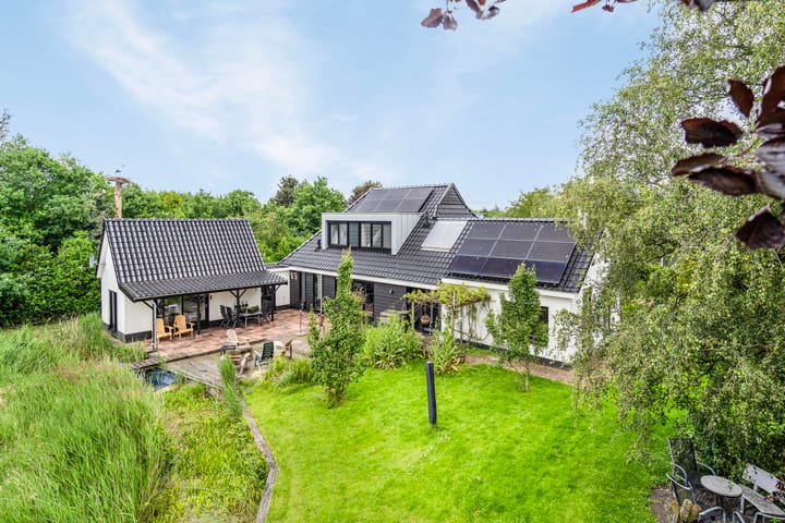 Photo of property Spangahoekweg 22, Spanga