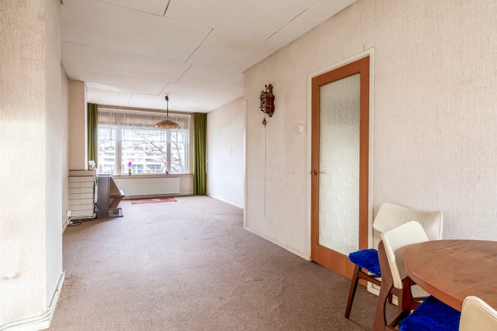 Spangesekade 110C in Rotterdam