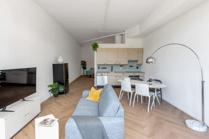 Spangesekade 173 in Rotterdam