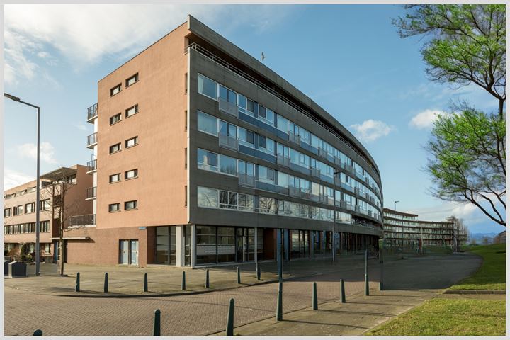Photo of property Spangesekade 44A, Rotterdam