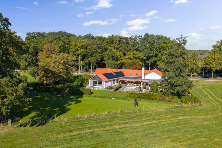 Spanjaardsdijk 50A in Schalkhaar Foto