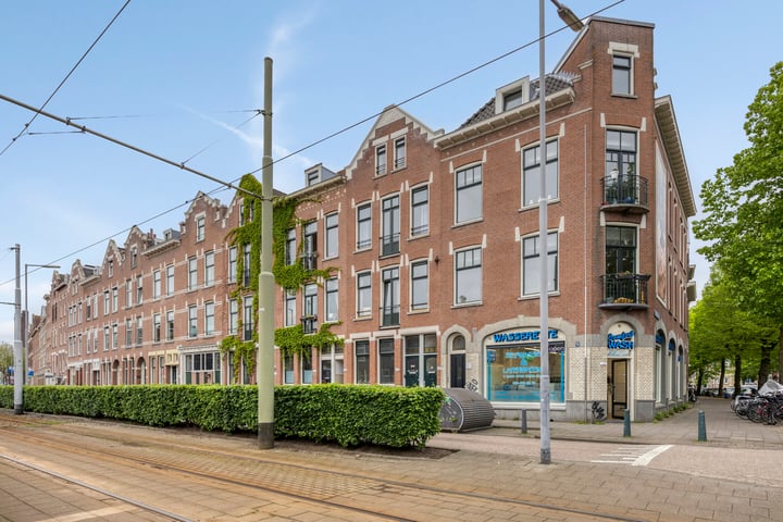 Spanjaardstraat 113A-03 in Rotterdam