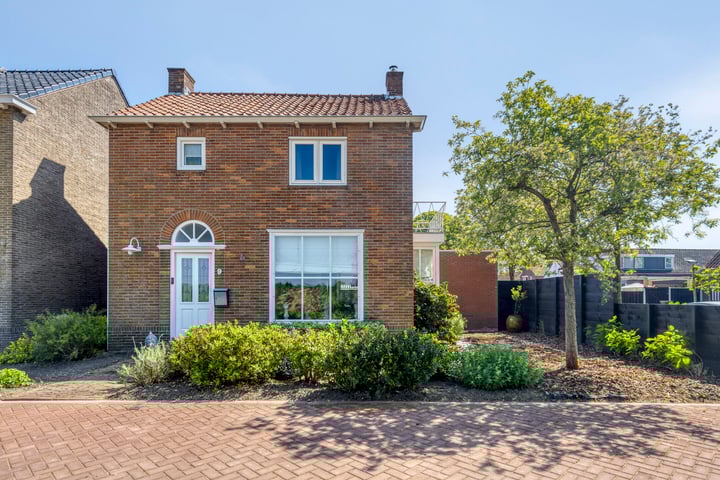 Photo of property Spanjaardstraat 9, 's-Heer Hendrikskinderen