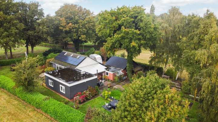 Spanjaardsweg 6, Wedde Photo of property Spanjaardsweg 6, Wedde