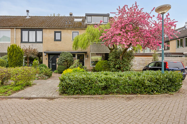 Spanker 11 in Loosdrecht