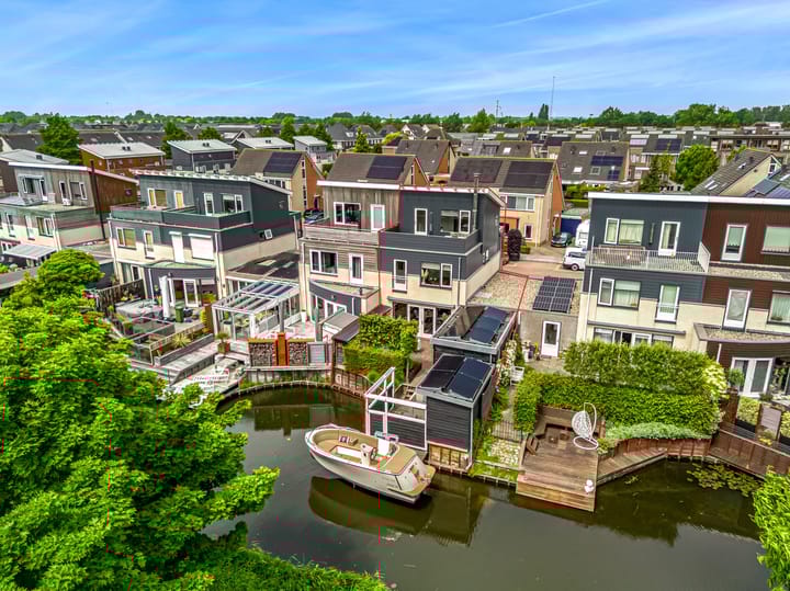 Spanker 7 in Medemblik