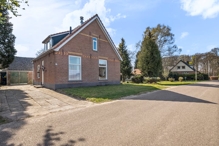 Spankerenseweg 13 in Leuvenheim