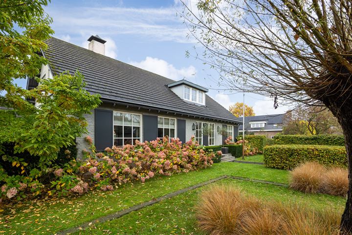 Photo of property Spankerstraat 1, Esch