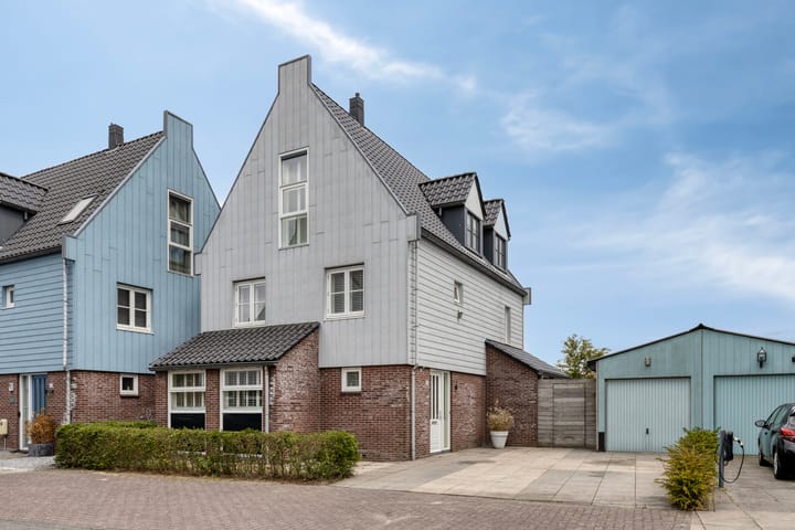 Spant 24 in Assendelft