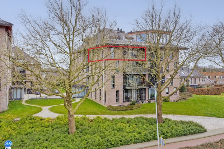 Photo of property Sparreboomstraat 36, Nijkerk