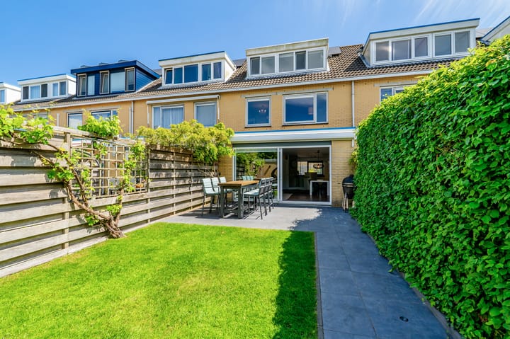 Photo of property Sparrendaal 26, Amstelveen