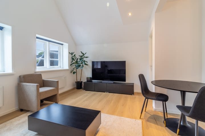 Photo de la maison Sparrenlaan 1A, Baarn