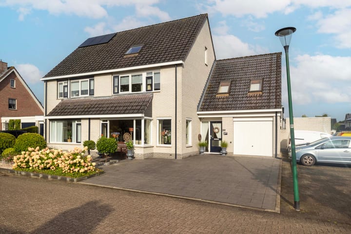 Sparrenlaan 22 in Veenendaal