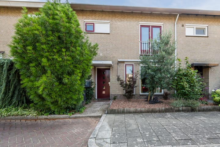 Sparrenlaan 32 in Valkenswaard