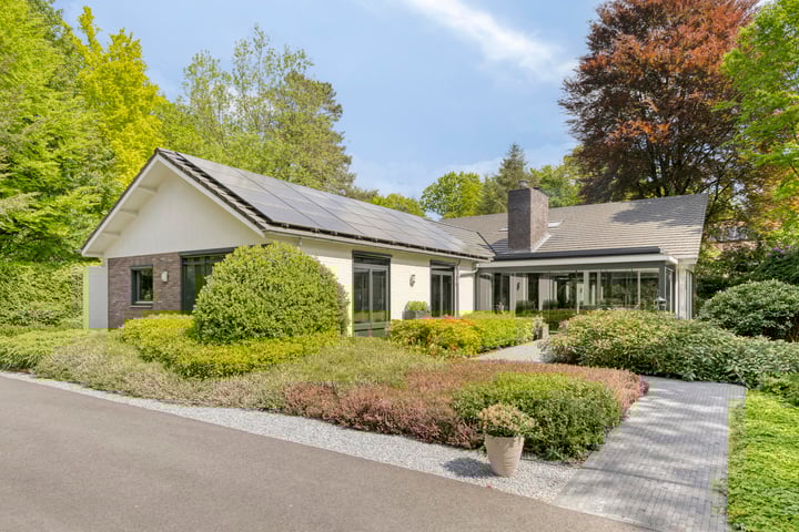 Photo of property Sparrenlaan 4, Epe