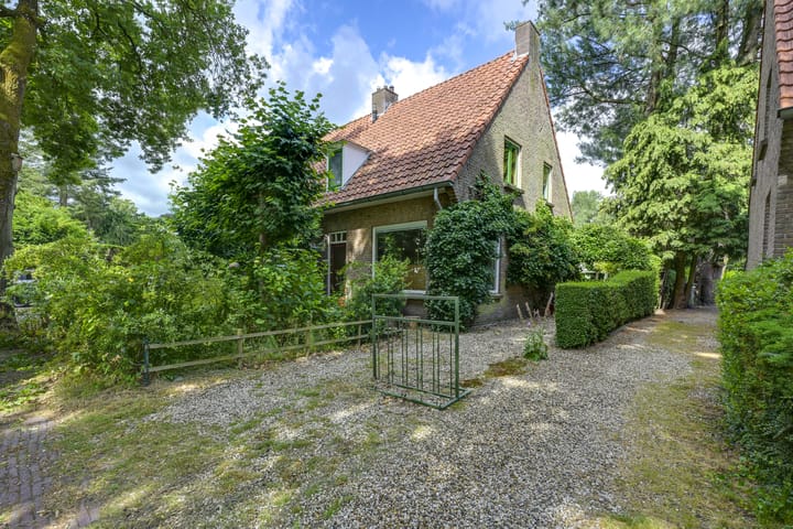 Photo of property Sparrenlaan 5, Driebergen-Rijsenburg