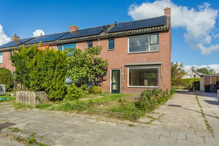 Photo de la maison Sparrenlaan 70, Nijkerk