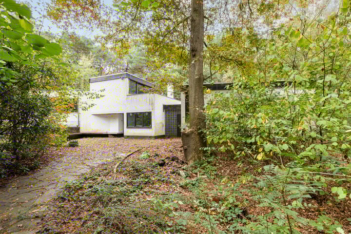 Photo de la maison Sparrenlaan 8, Ossendrecht