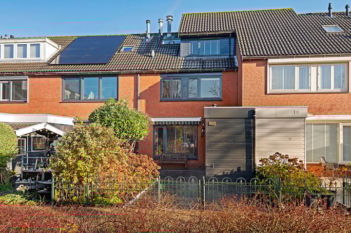 Photo of property Sparresholm 123, Hoofddorp