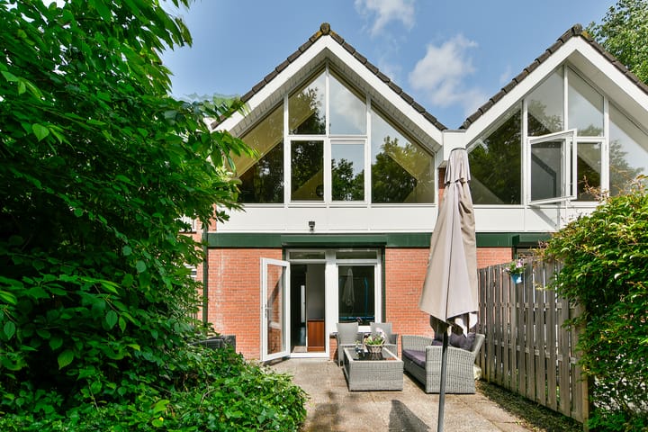 Sparresholm 35 in Hoofddorp