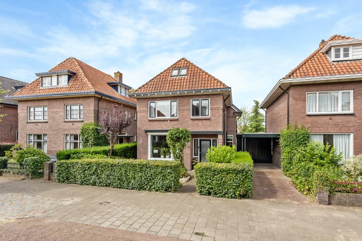 Sparstraat 46 in Oldenzaal