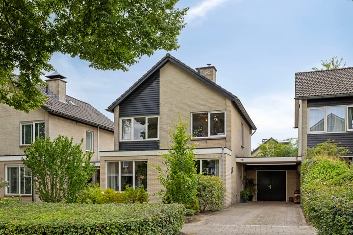 Photo of property Spartastraat 10, Enschede