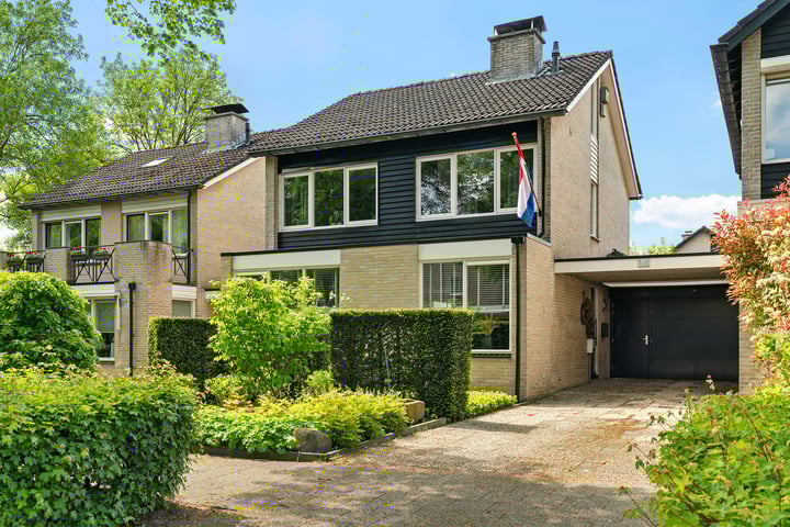 Spartastraat 16 in Enschede