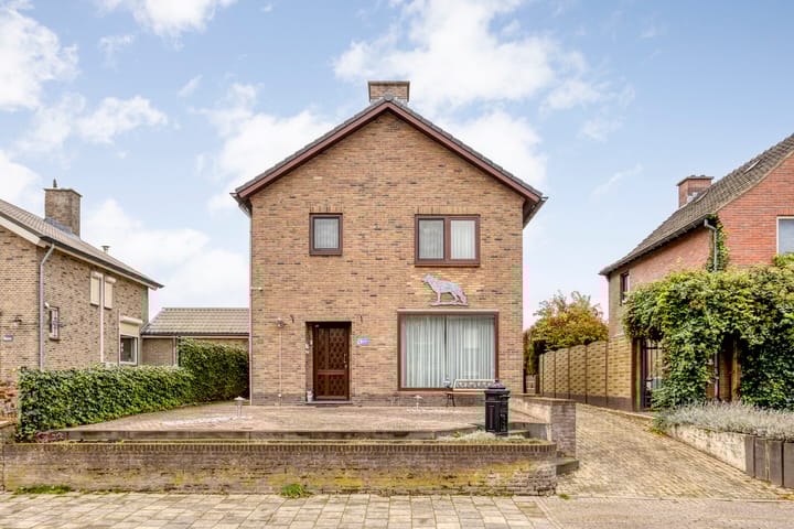 Spaubeekerstraat 111 in Beek