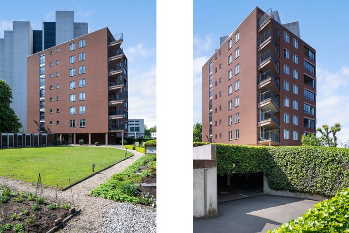 Specerijenhof 25 in Rotterdam