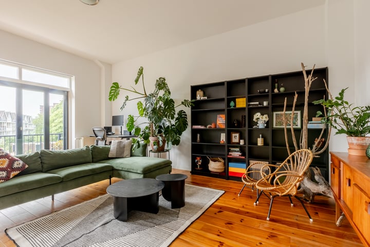 Specerijenhof 69 in Rotterdam