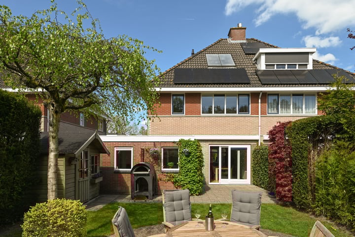 Photo of property Specht 11, Soest