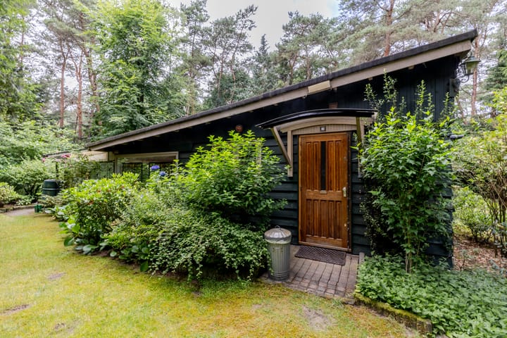 Spechtbos 18 in Helvoirt