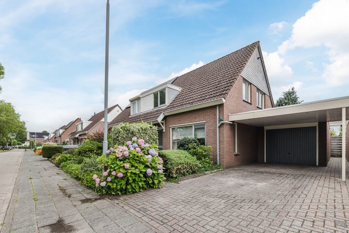 Spechtenhof 27 in Stadskanaal