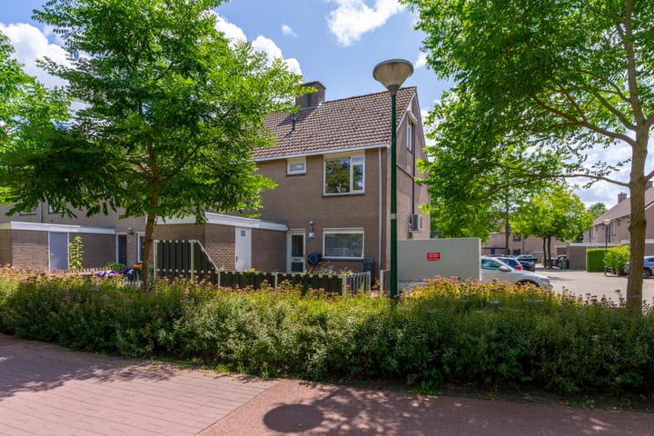 Spechtenkamp 127 in Maarssen foto