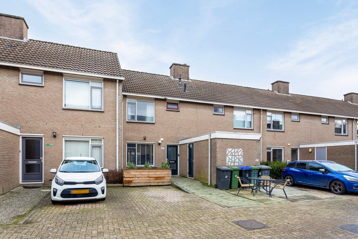 Spechtenkamp 157 in Maarssen