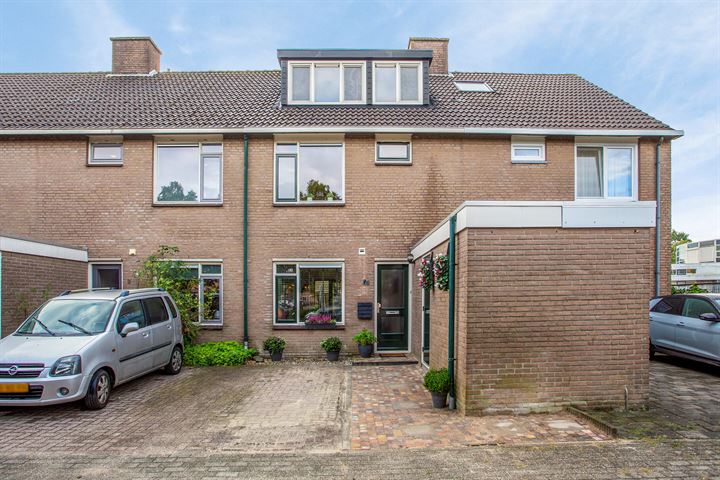 Photo of property Spechtenkamp 2, Maarssen