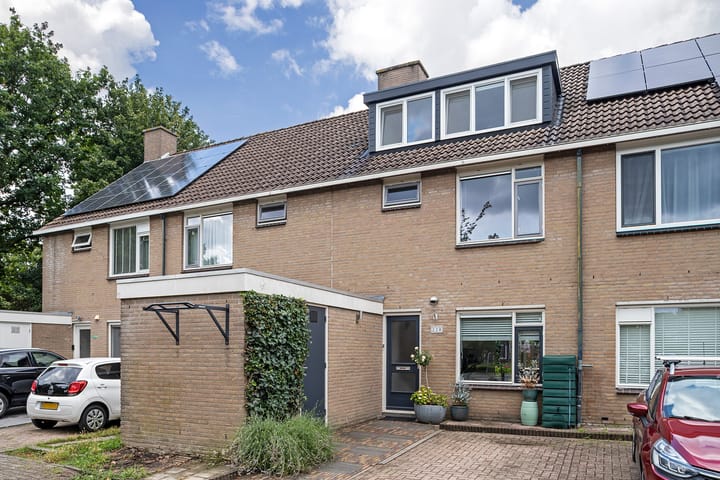 Spechtenkamp 228 in Maarssen