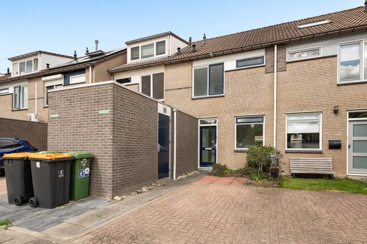 Spechtenkamp 243 in Maarssen