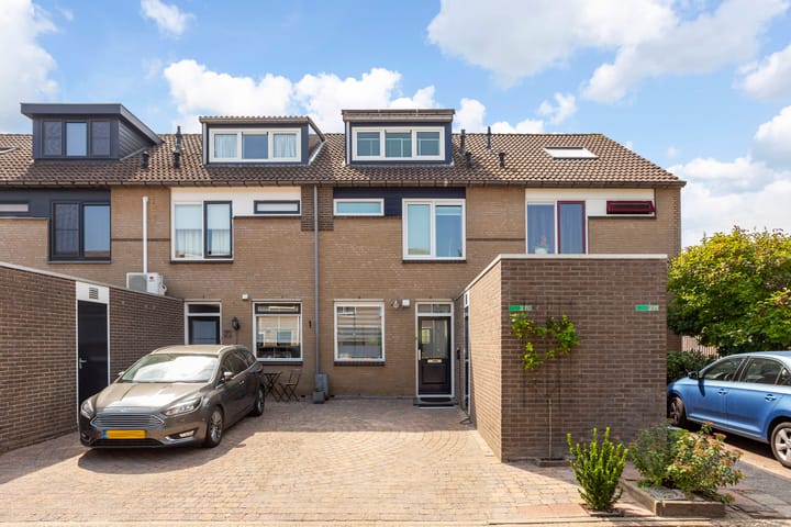 Spechtenkamp 270 in Maarssen