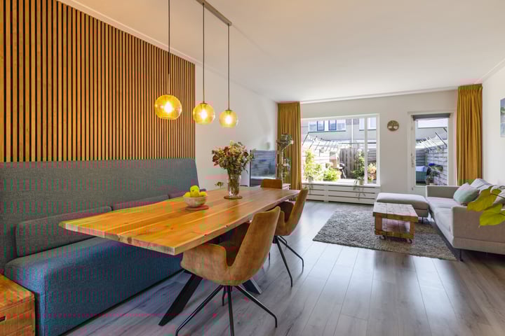 Photo of property Spechtenkamp 282, Maarssen