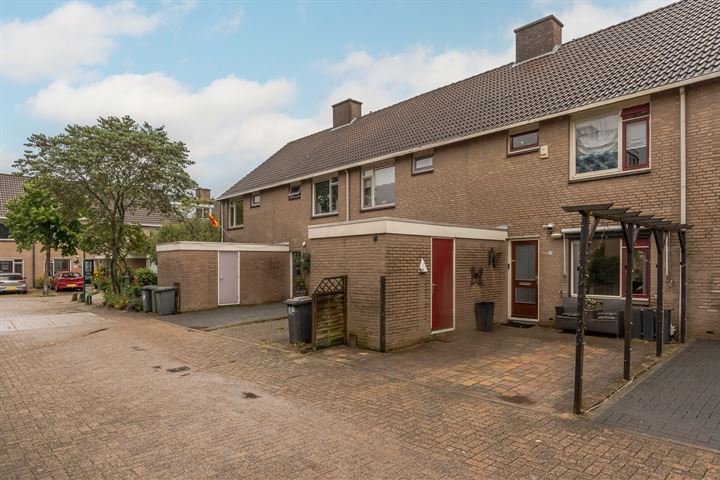 Spechtenkamp 31 in Maarssen