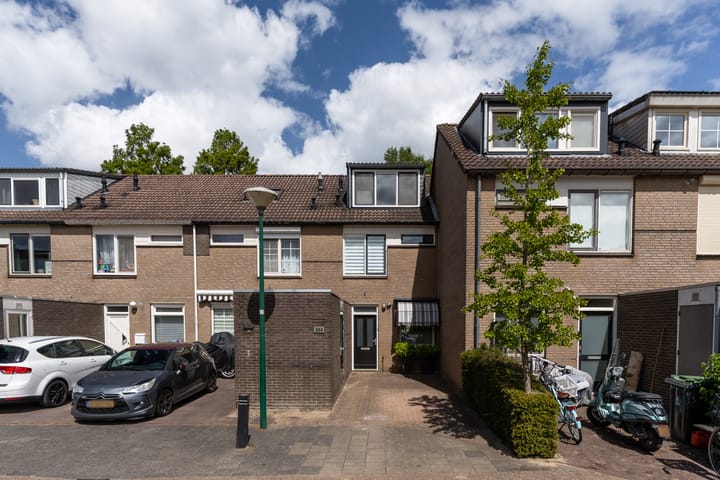 Spechtenkamp 354 in Maarssen