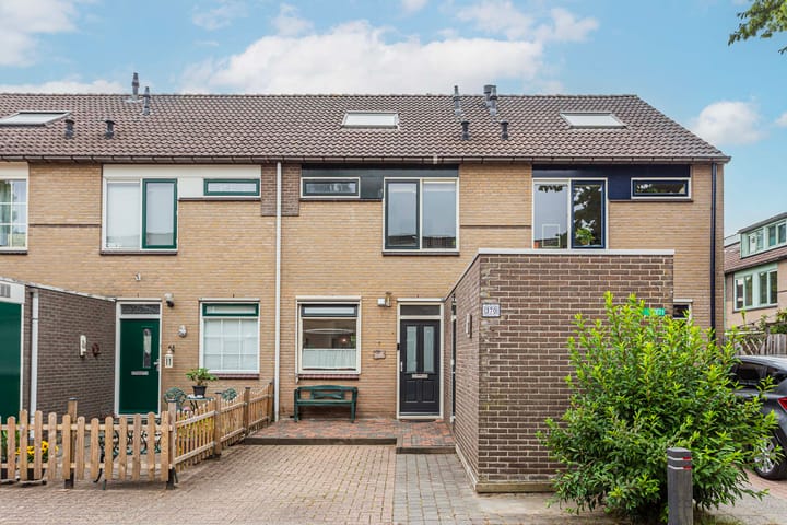 Photo of property Spechtenkamp 370, Maarssen