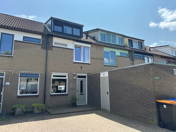Spechtenkamp 397 in Maarssen foto