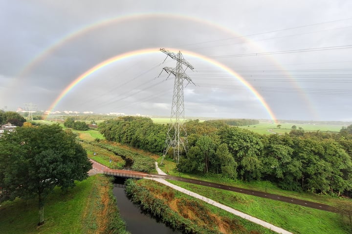 Spechtlaan 53 in Leidschendam