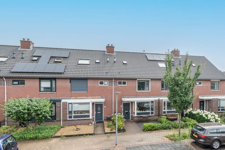Spechtstraat 11 in Putten